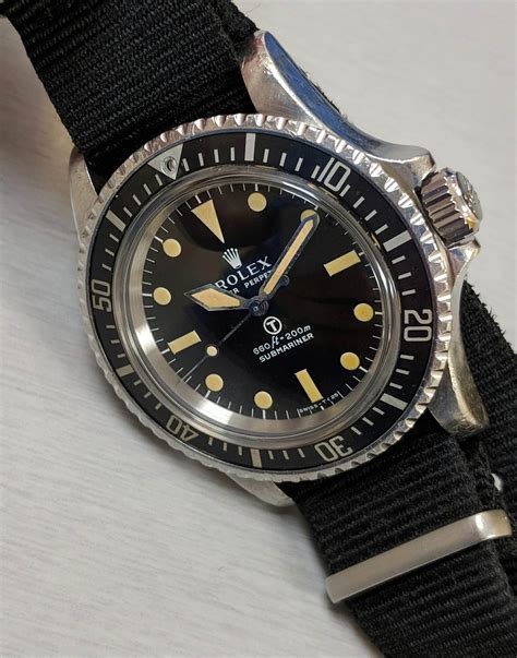 1985 rolex 5513 box|rolex 5513 milsub.